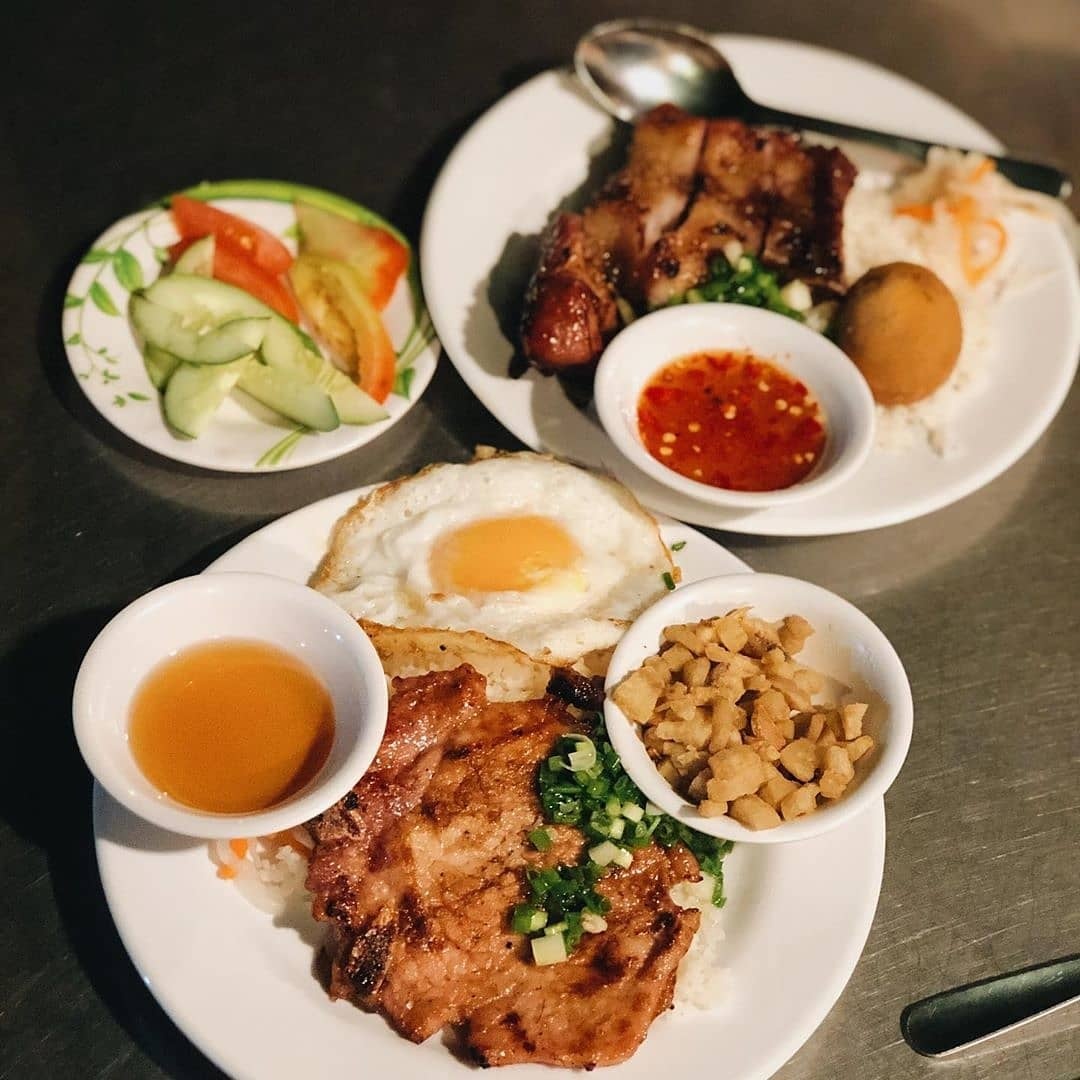 những quán ăn đắt ở Sài Gòn ảnh 10 nhung quan an dat o Sai Gon anh 10