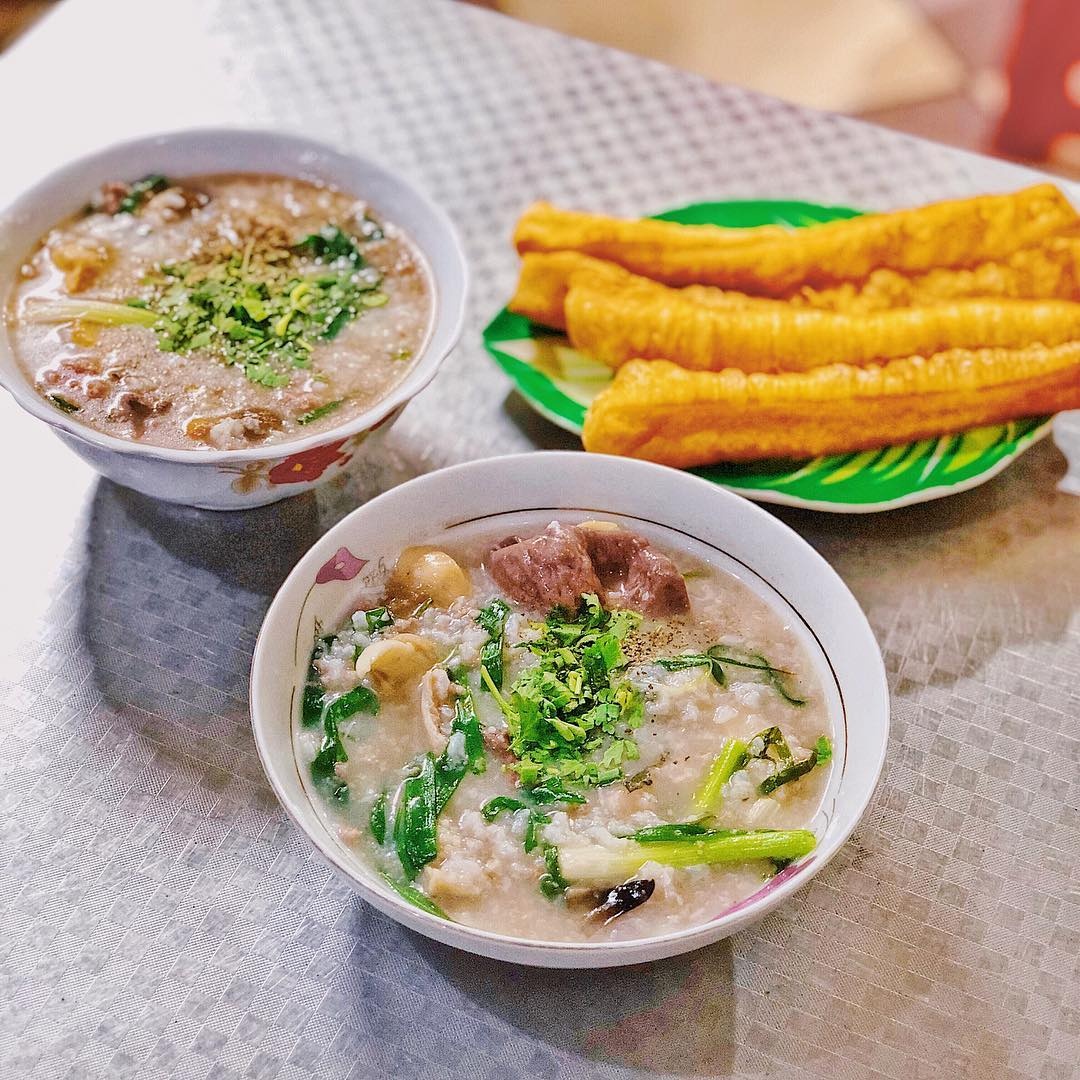 những quán ăn đắt ở Sài Gòn ảnh 11 nhung quan an dat o Sai Gon anh 11