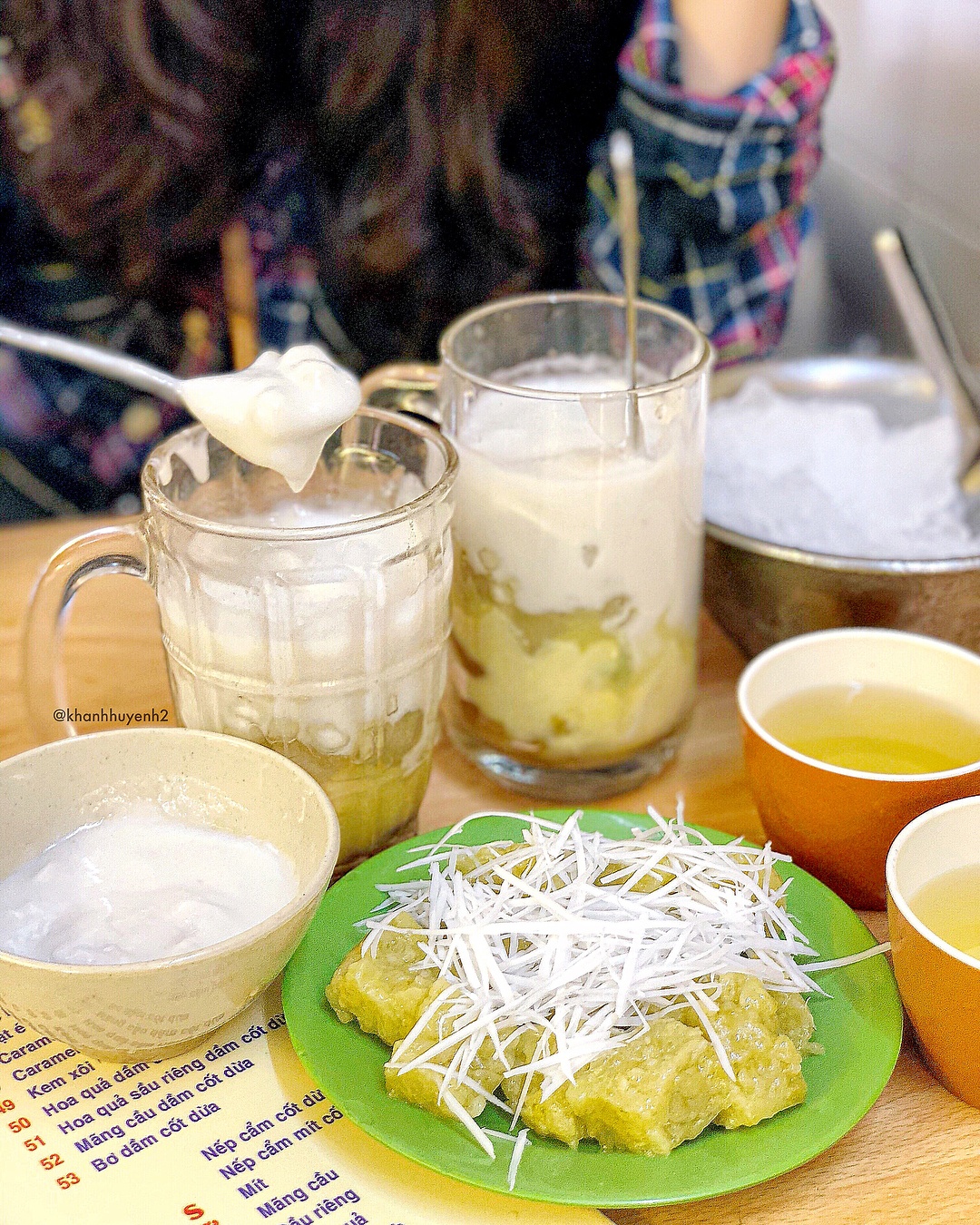 quan via he gia dat Ha Noi anh 11