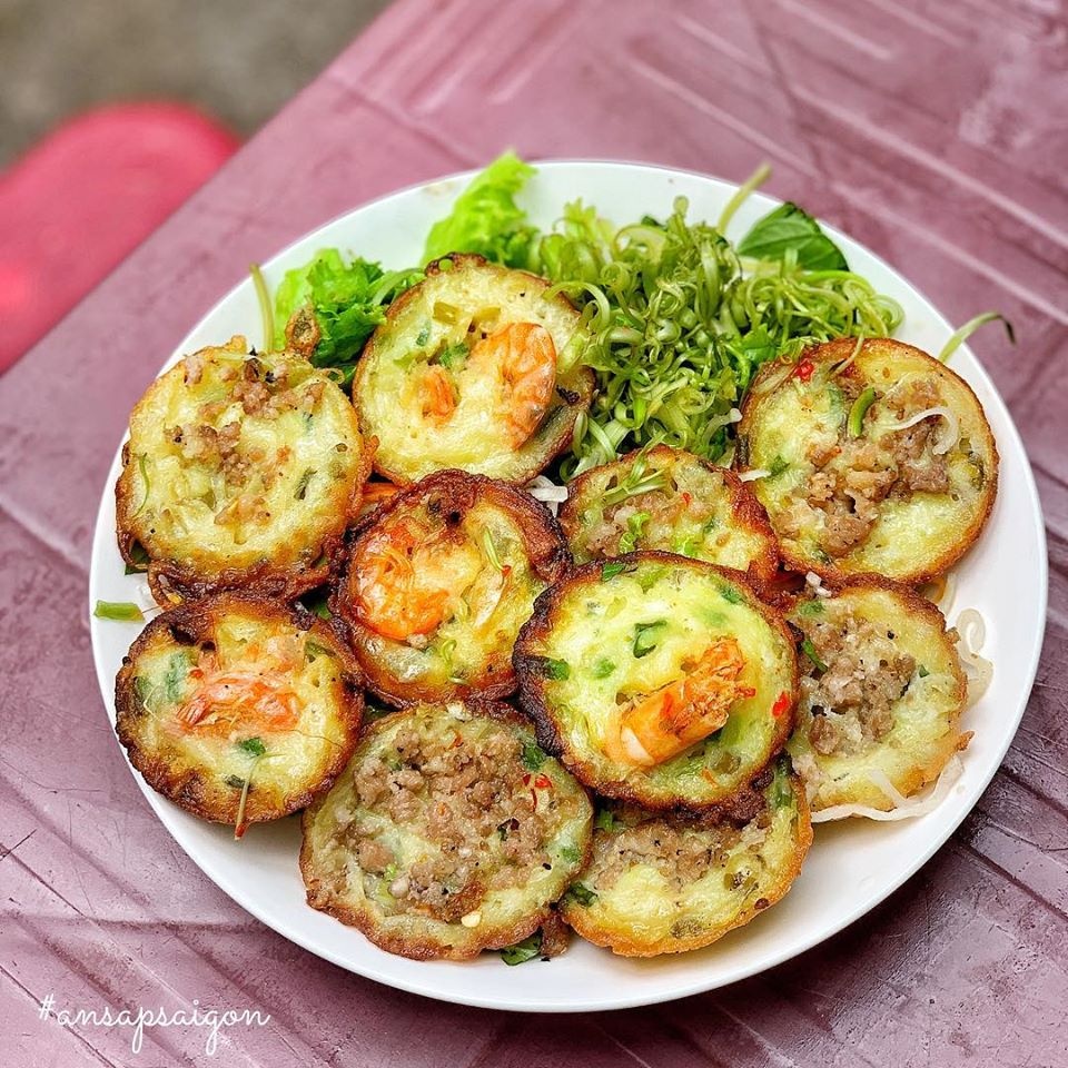 quán ăn trong hẻm TP.HCM ảnh 7 quan an trong hem TP.HCM anh 7