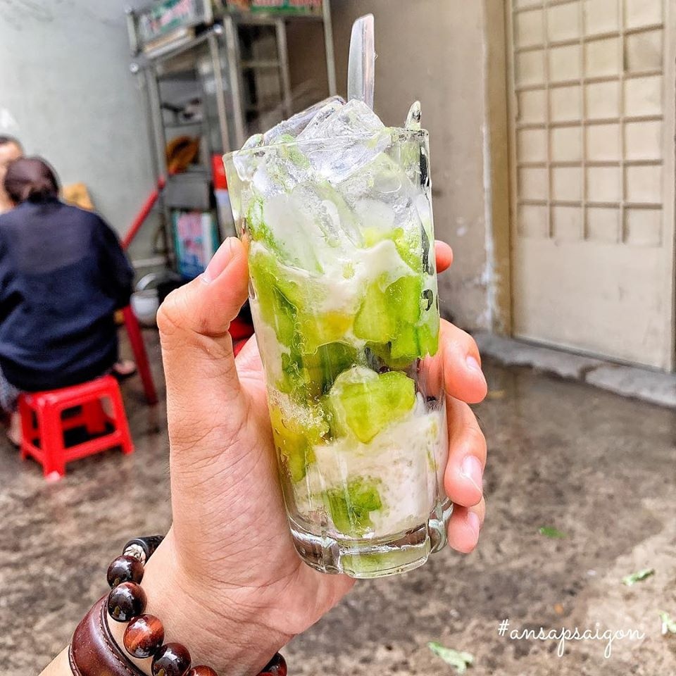 quán ăn trong hẻm TP.HCM ảnh 9 quan an trong hem TP.HCM anh 9