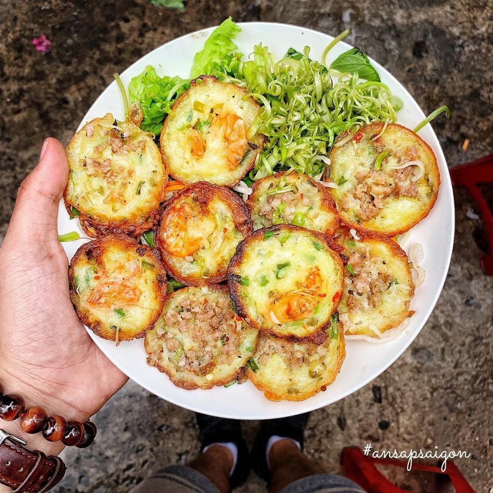 quán ăn trong hẻm TP.HCM ảnh 10 quan an trong hem TP.HCM anh 10