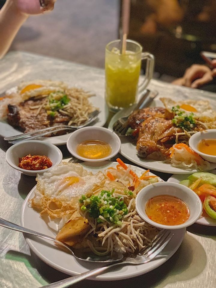 những quán ăn đắt ở Sài Gòn ảnh 9 nhung quan an dat o Sai Gon anh 9