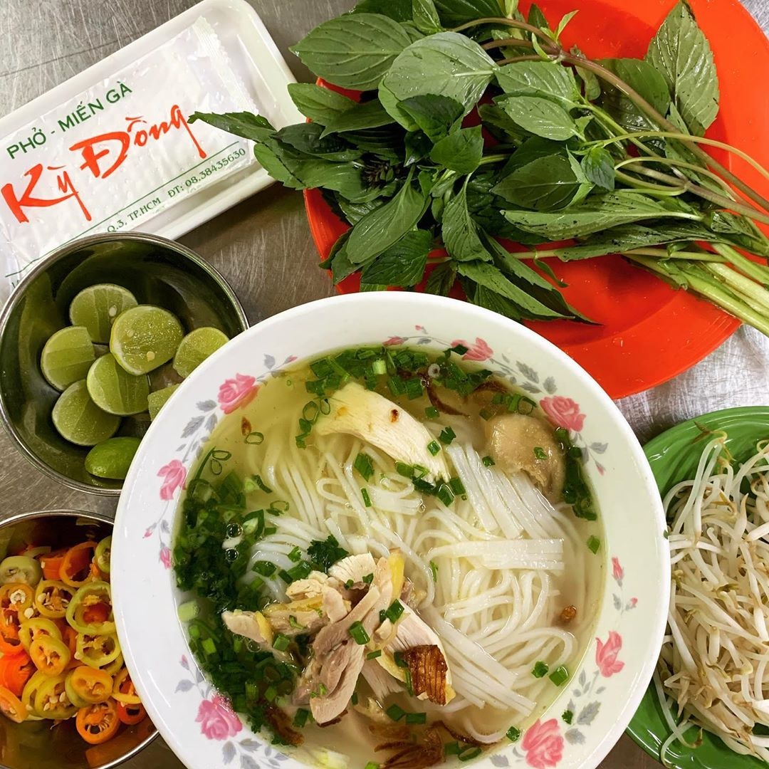 quán ăn trong hẻm TP.HCM ảnh 15 quan an trong hem TP.HCM anh 15