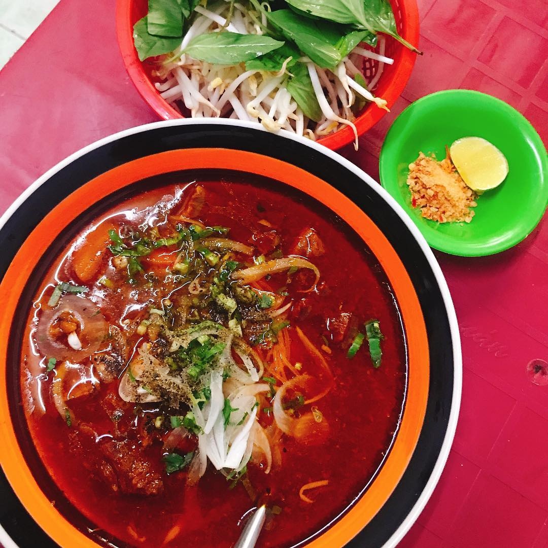 quán ăn trong hẻm TP.HCM ảnh 6 quan an trong hem TP.HCM anh 6