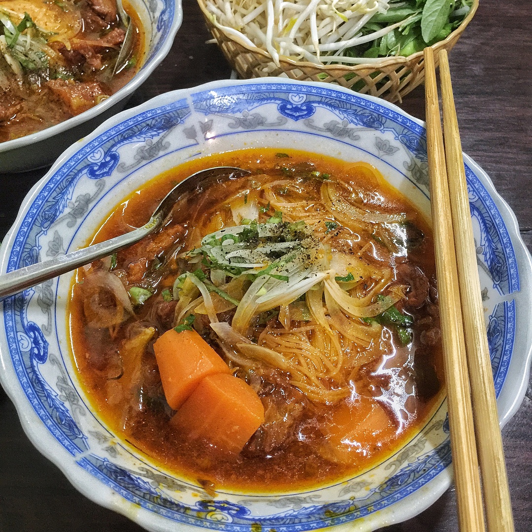 quán ăn trong hẻm TP.HCM ảnh 5 quan an trong hem TP.HCM anh 5