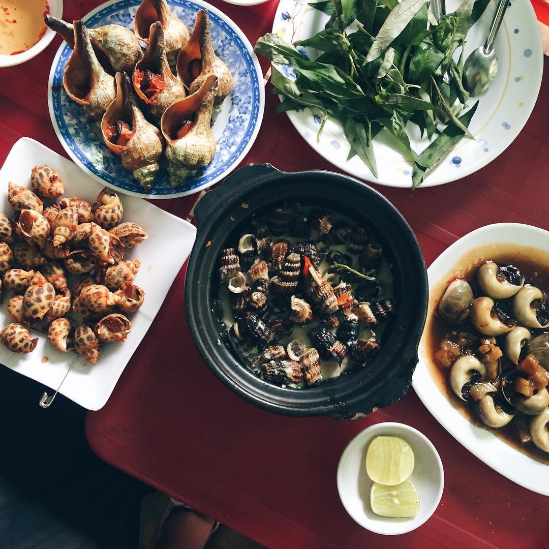 quán ăn trong hẻm TP.HCM ảnh 14 quan an trong hem TP.HCM anh 14