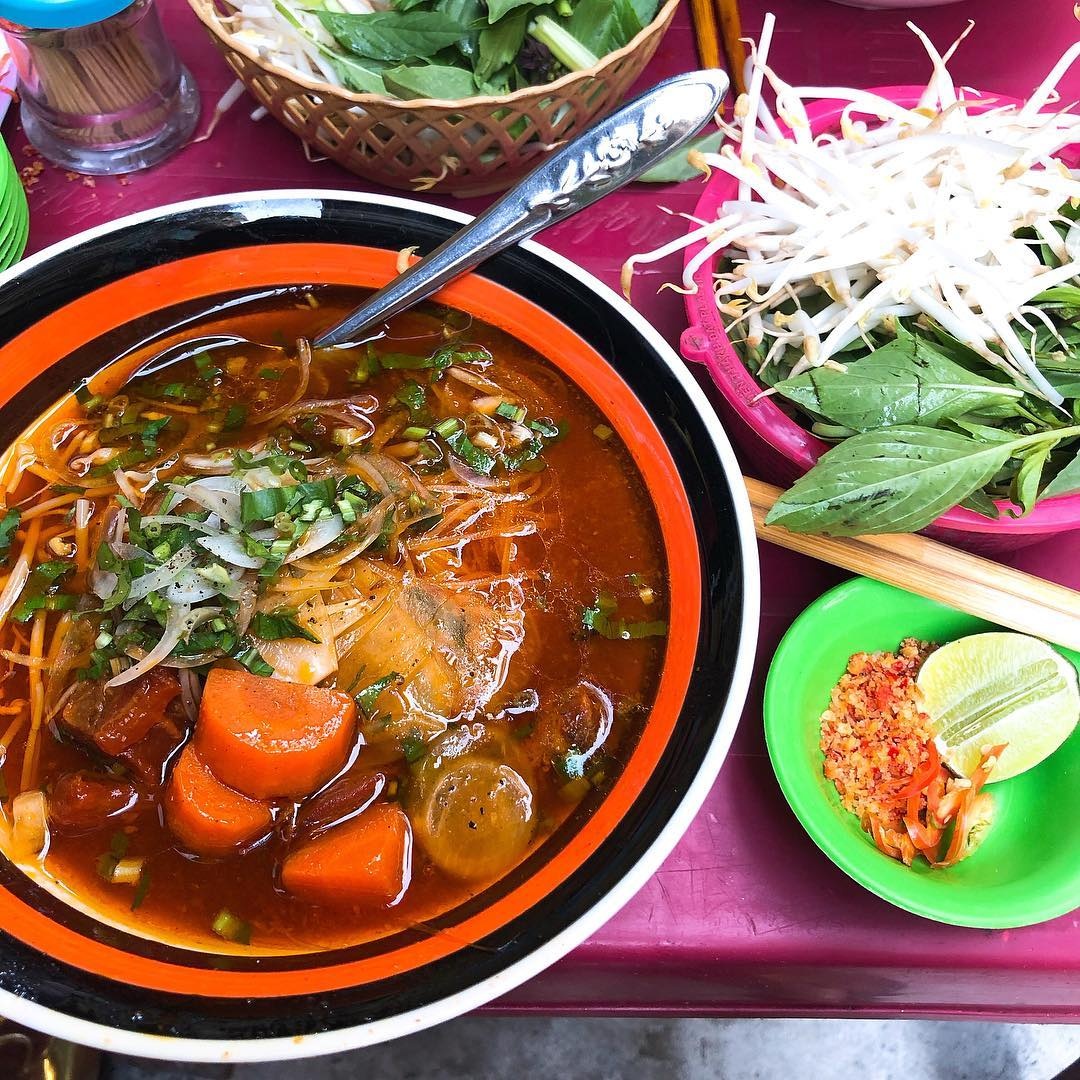 quán ăn trong hẻm TP.HCM ảnh 4 quan an trong hem TP.HCM anh 4