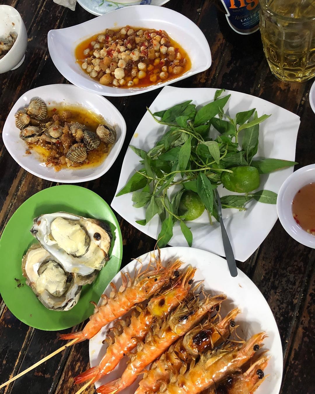 quán ăn trong hẻm TP.HCM ảnh 11 quan an trong hem TP.HCM anh 11