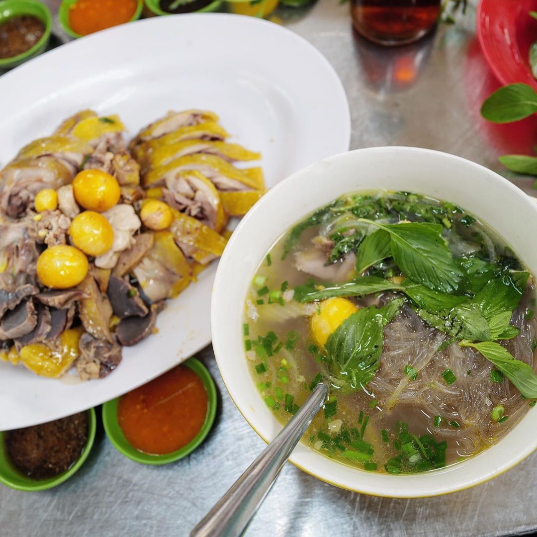 quán ăn trong hẻm TP.HCM ảnh 17 quan an trong hem TP.HCM anh 17