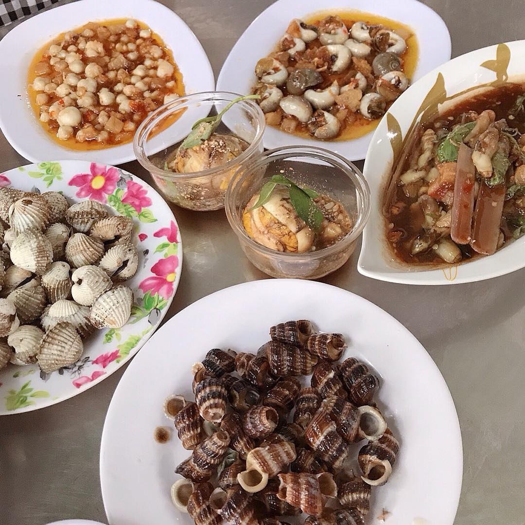 quán ăn trong hẻm TP.HCM ảnh 13 quan an trong hem TP.HCM anh 13