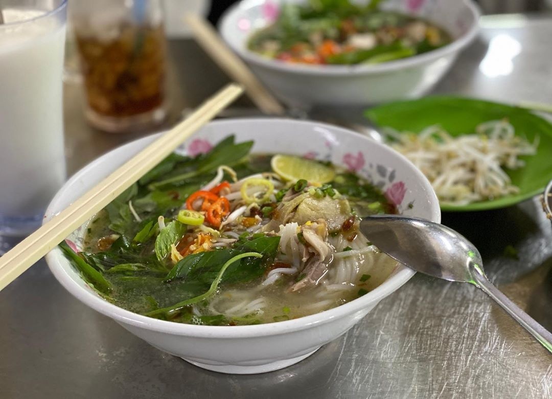 quán ăn trong hẻm TP.HCM ảnh 18 quan an trong hem TP.HCM anh 18