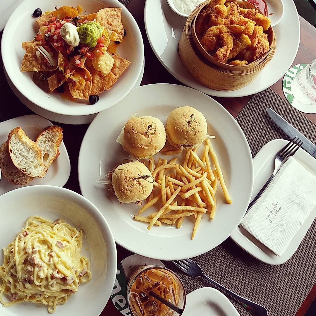 nhà hàng view sông ở TP.HCM ảnh 7 nha hang view song o TP.HCM anh 7