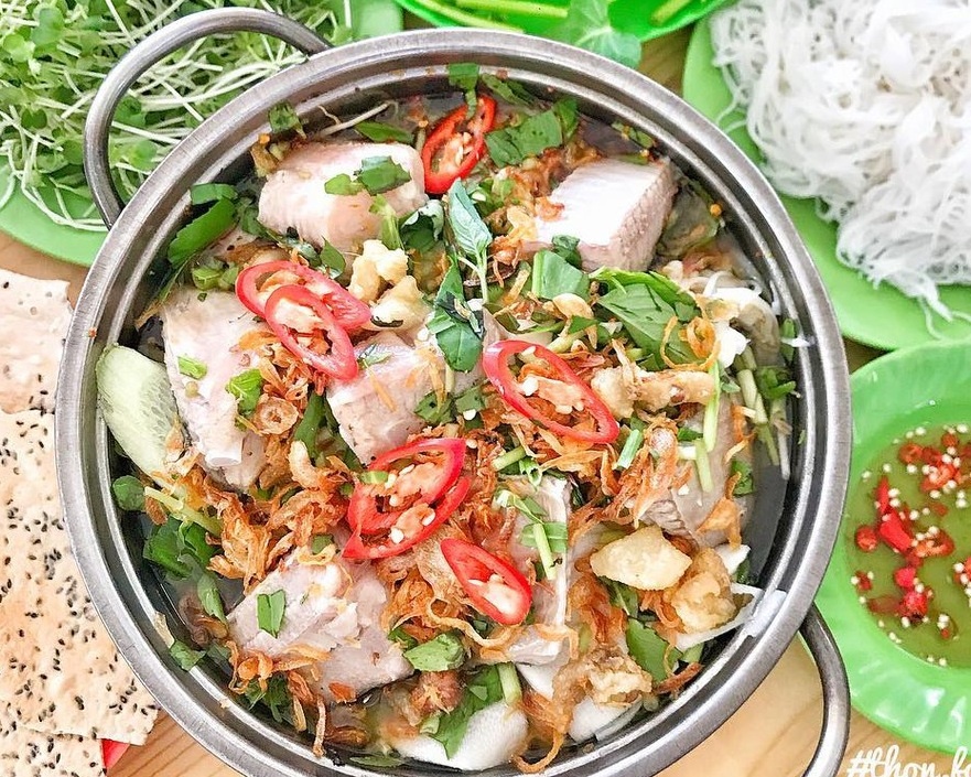 Nhung mon hai san khong the bo qua khi den Vung Tau hinh anh