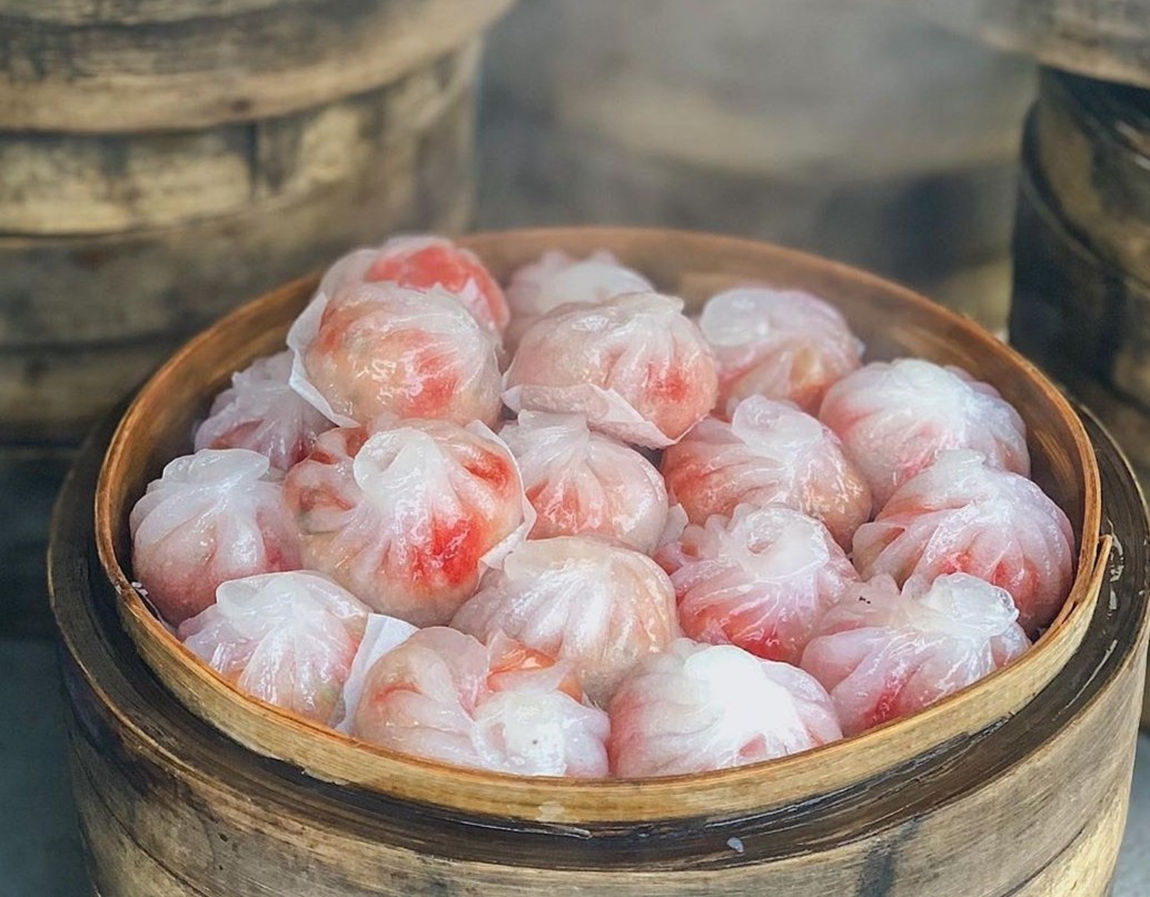 Cang bung voi thien duong am thuc Van Kiep o TP.HCM hinh anh