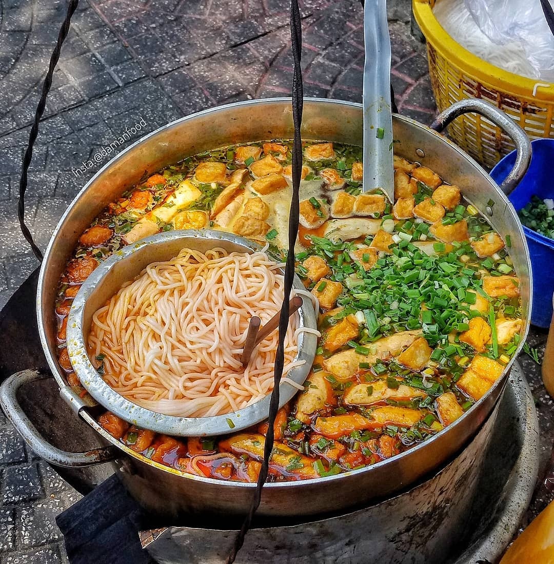 hẻm ăn vặt TP.HCM ảnh 1 hem an vat TP.HCM anh 1