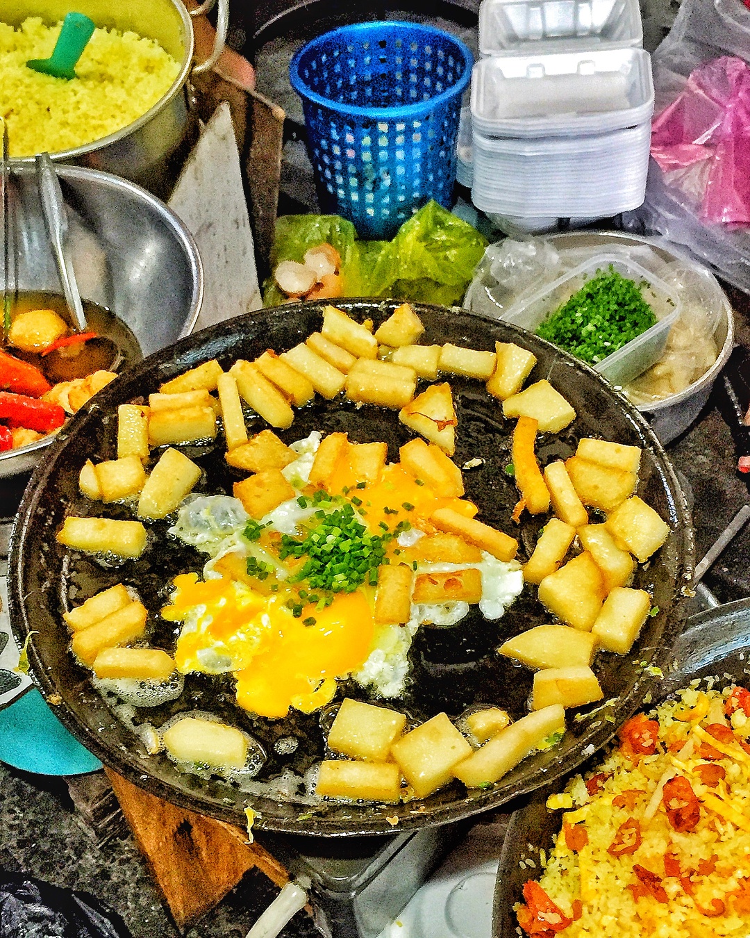 hẻm ăn vặt TP.HCM ảnh 4 hem an vat TP.HCM anh 4