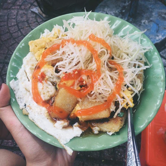 hẻm ăn vặt TP.HCM ảnh 6 hem an vat TP.HCM anh 6