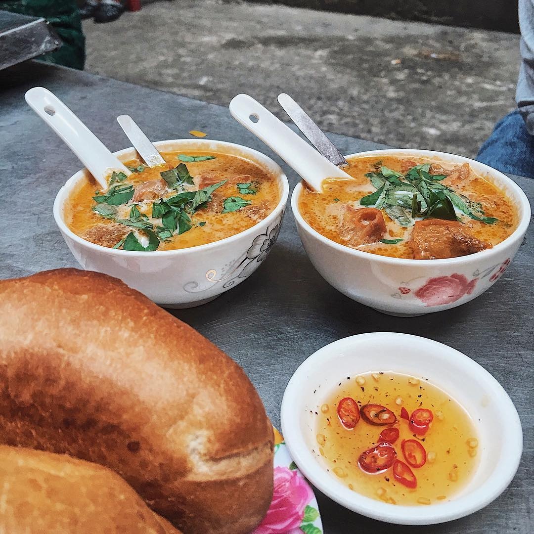 hẻm ăn vặt TP.HCM ảnh 7 hem an vat TP.HCM anh 7