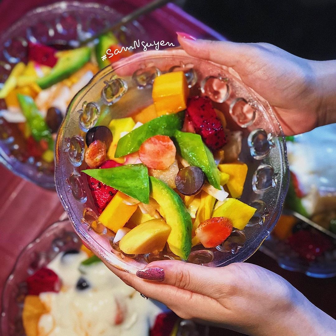 hẻm ăn vặt TP.HCM ảnh 9 hem an vat TP.HCM anh 9