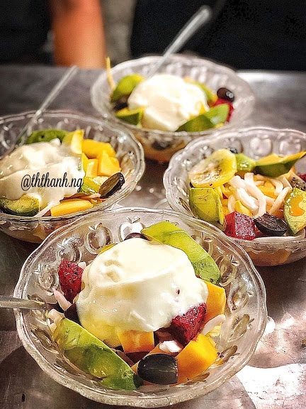 hẻm ăn vặt TP.HCM ảnh 10 hem an vat TP.HCM anh 10