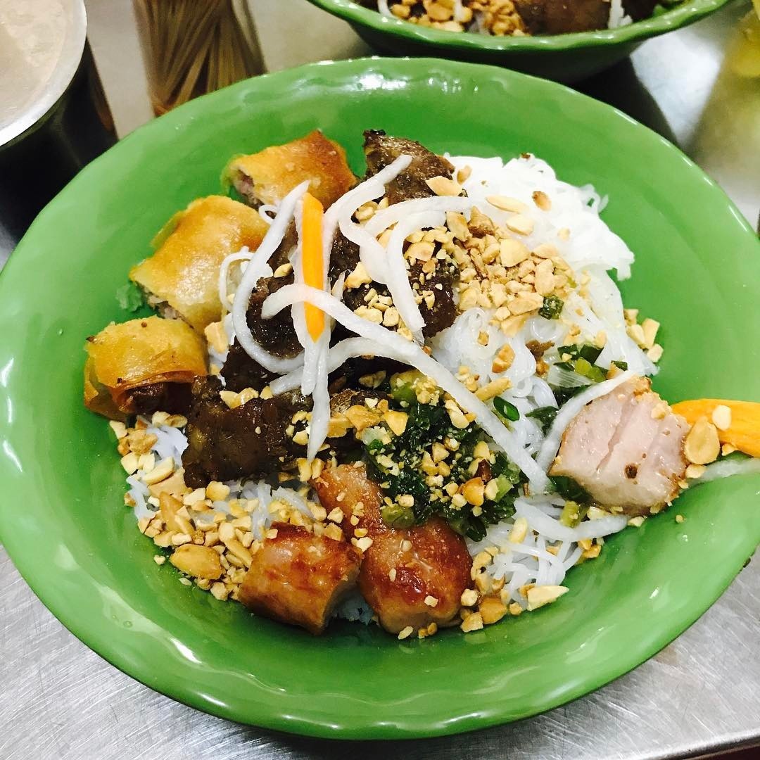 hẻm ăn vặt TP.HCM ảnh 11 hem an vat TP.HCM anh 11