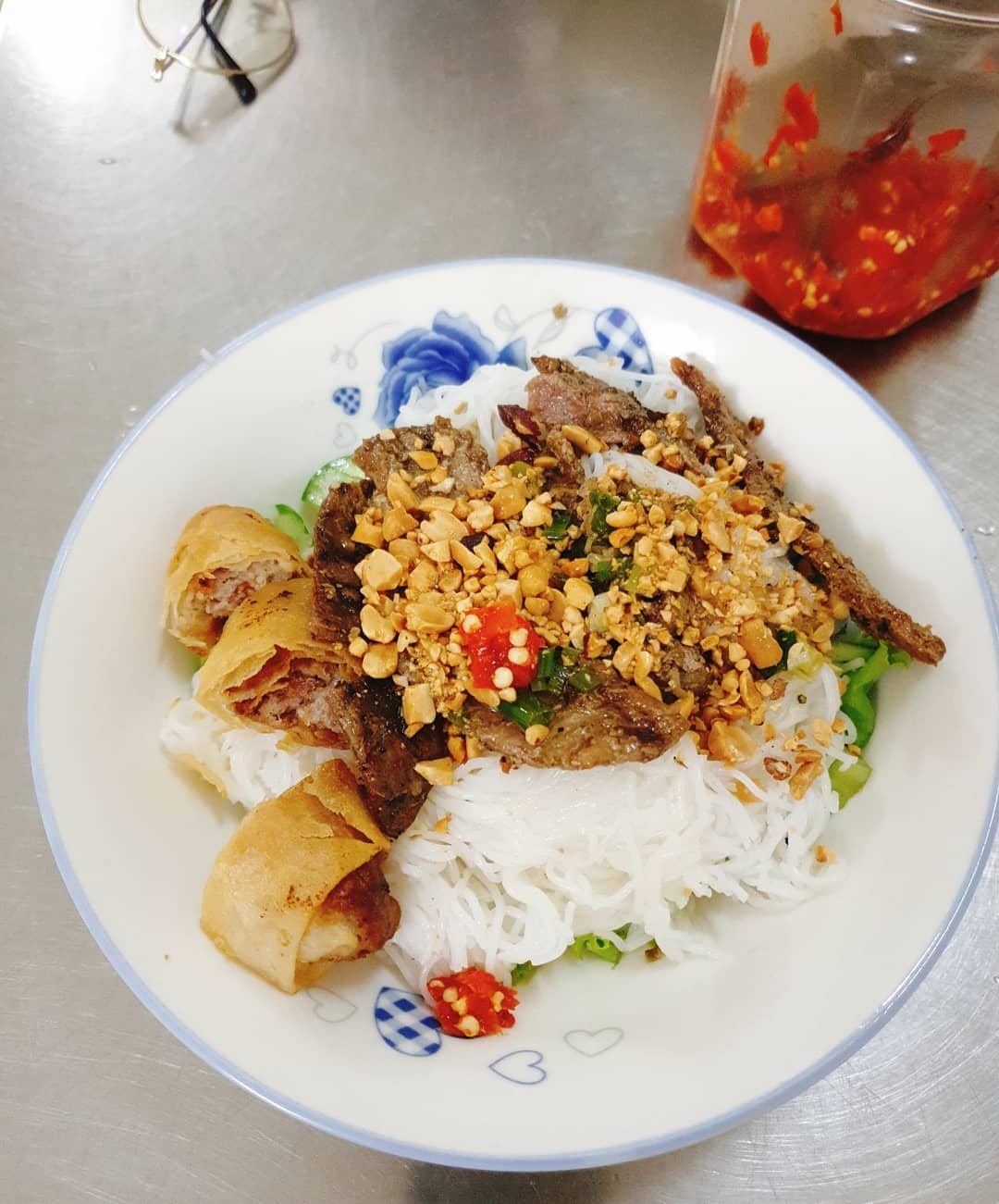 hẻm ăn vặt TP.HCM ảnh 12 hem an vat TP.HCM anh 12