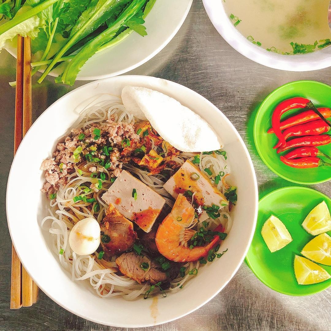 ẩm thực Đà Nẵng ảnh 9 am thuc Da Nang anh 9