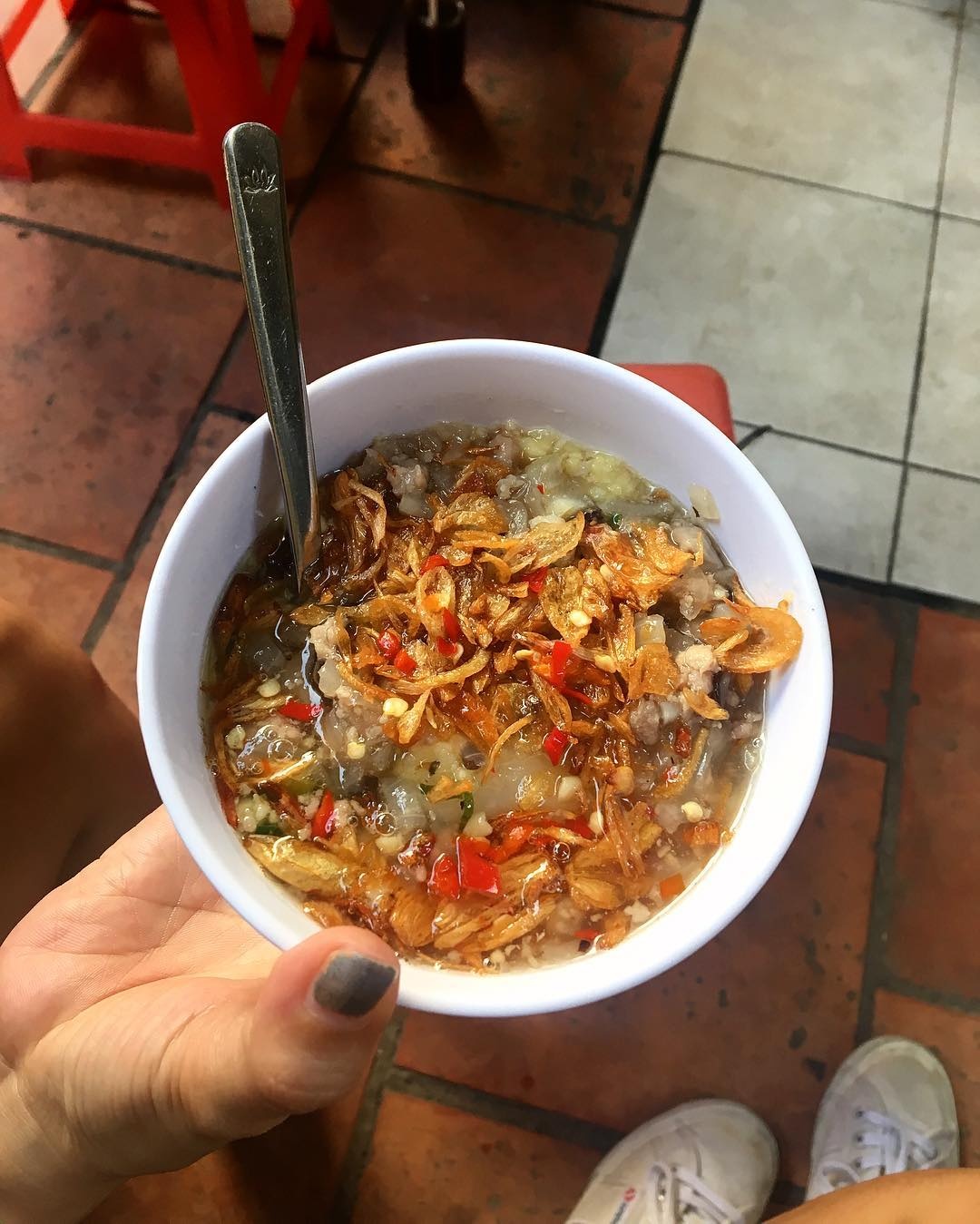 am thuc TP.HCM anh 11