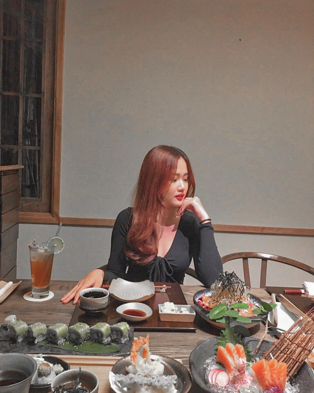 Nhà hàng TP.HCM ảnh 4 Nha hang TP.HCM anh 4