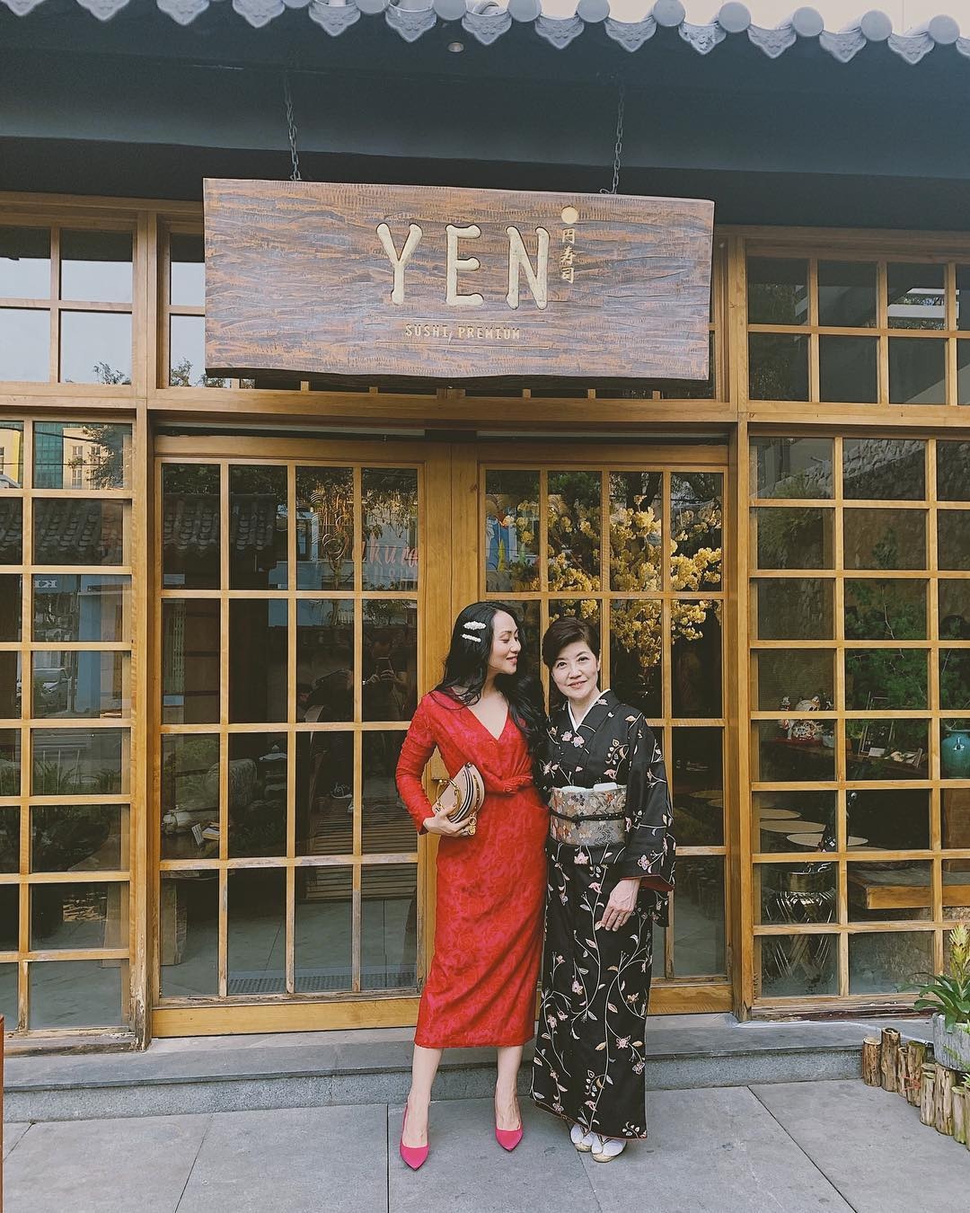 Nhà hàng TP.HCM ảnh 1 Nha hang TP.HCM anh 1