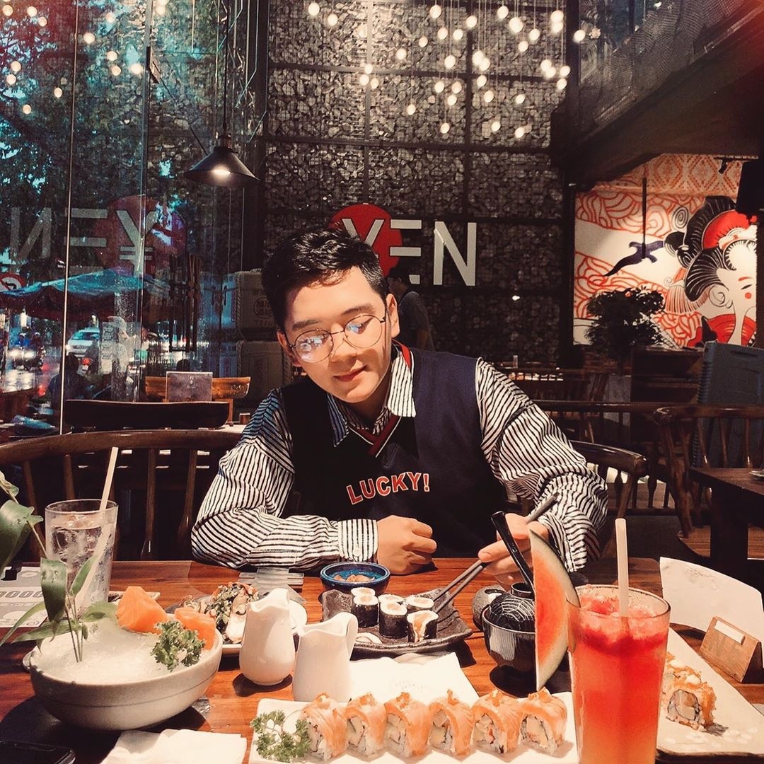 Nhà hàng TP.HCM ảnh 3 Nha hang TP.HCM anh 3