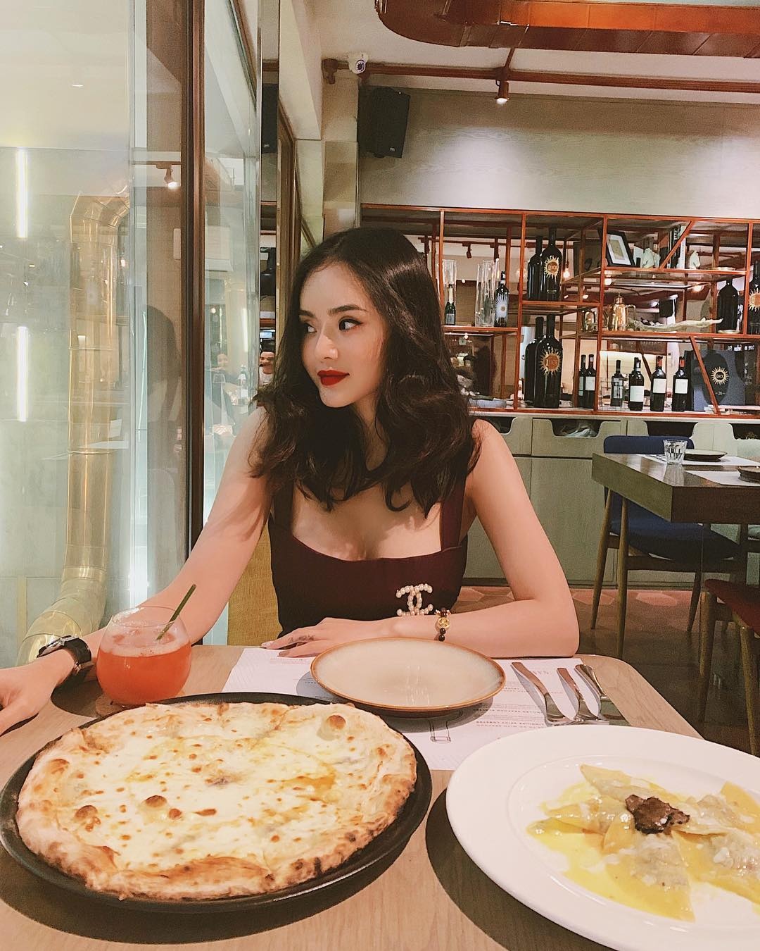 Nhà hàng TP.HCM ảnh 9 Nha hang TP.HCM anh 9