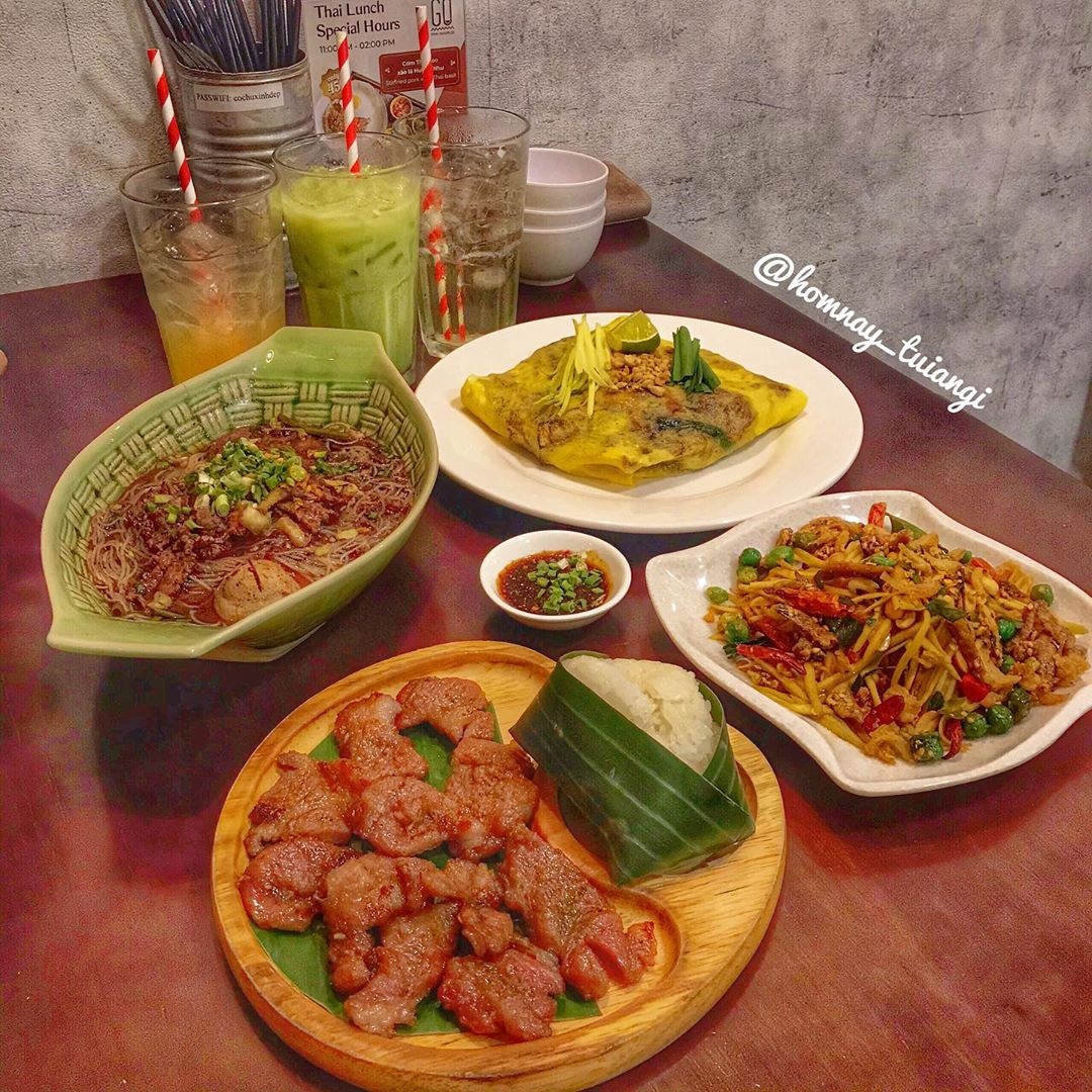 Nhà hàng TP.HCM ảnh 8 Nha hang TP.HCM anh 8