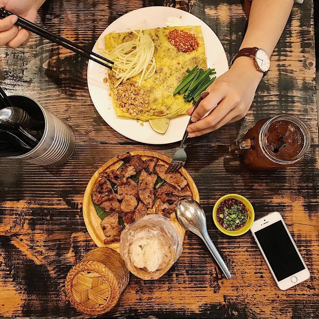 Nhà hàng TP.HCM ảnh 7 Nha hang TP.HCM anh 7