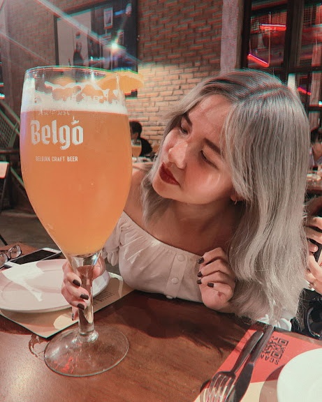 Nhà hàng TP.HCM ảnh 11 Nha hang TP.HCM anh 11