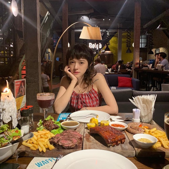 Nhà hàng TP.HCM ảnh 12 Nha hang TP.HCM anh 12