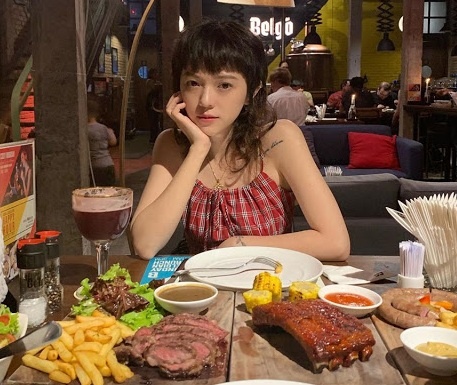 Mon ngon tu A sang Au ngay tai cac nha hang o TP.HCM hinh anh