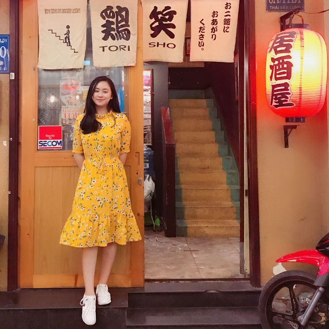 phu phố ẩm thực TP.HCM ảnh 2 phu pho am thuc TP.HCM anh 2
