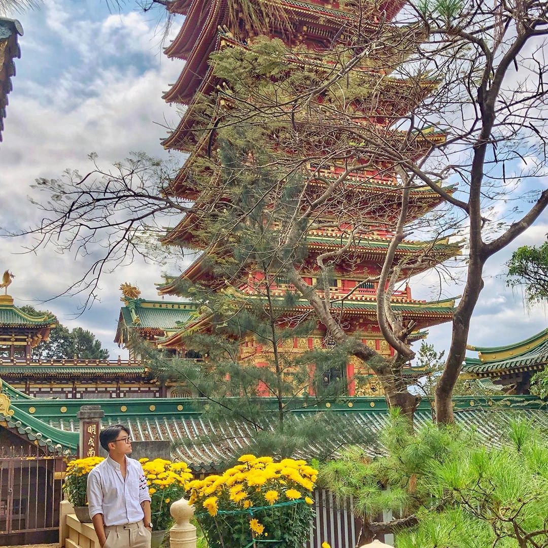 du lịch Gia Lai ảnh 3 du lich Gia Lai anh 3