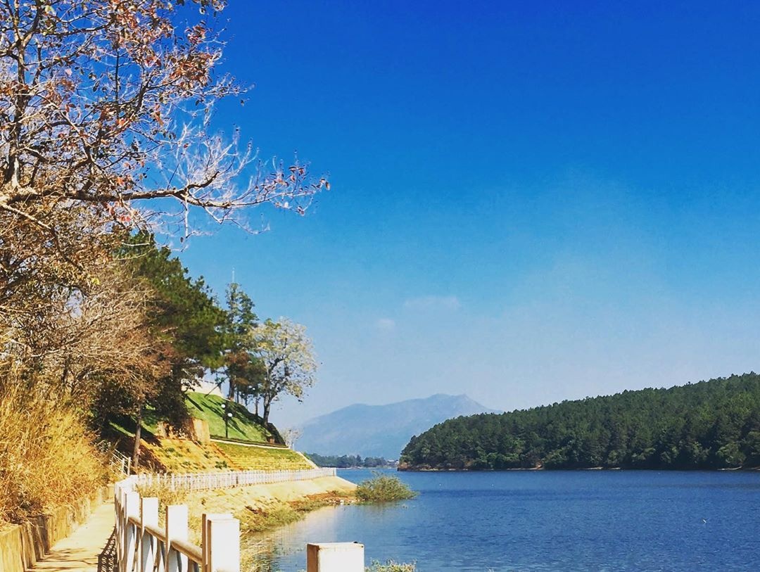 du lịch Gia Lai ảnh 10 du lich Gia Lai anh 10