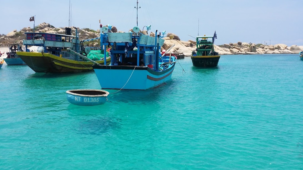 đảo biển hoang sơ ảnh 9 dao bien hoang so anh 9