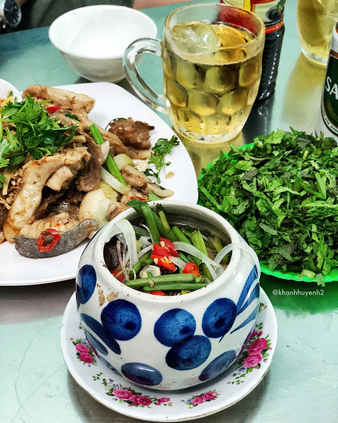 Món ăn Phú Yên ảnh 1 Mon an Phu Yen anh 1