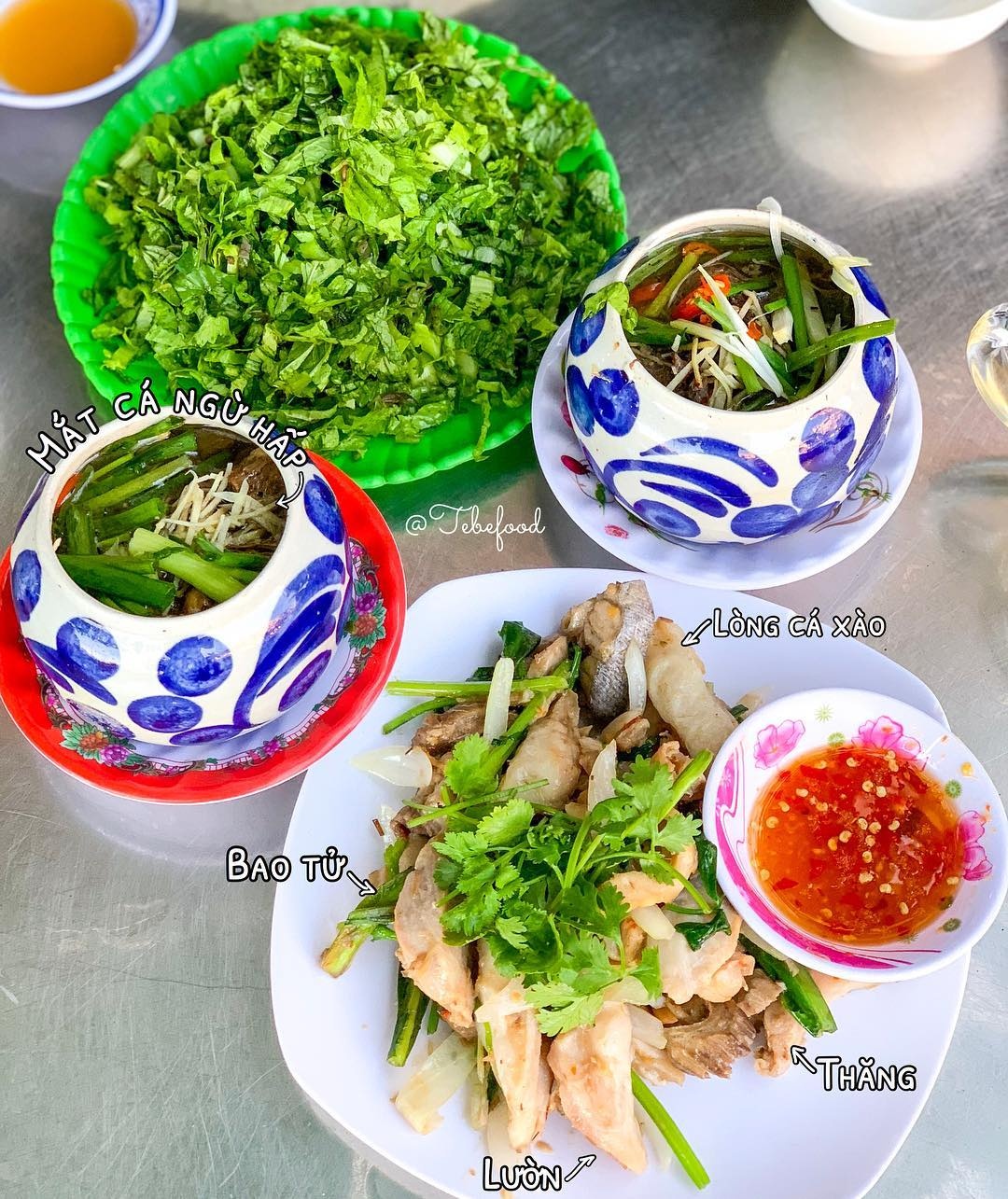 Món ăn Phú Yên ảnh 2 Mon an Phu Yen anh 2