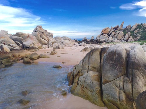 Bien Phan Thiet anh 19