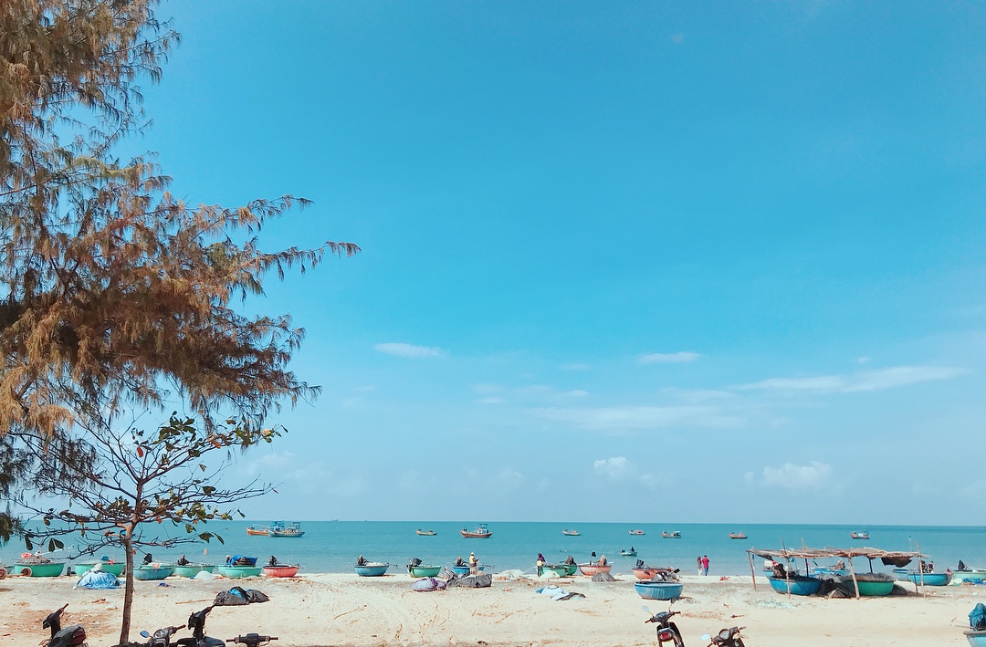 Bien Phan Thiet anh 17
