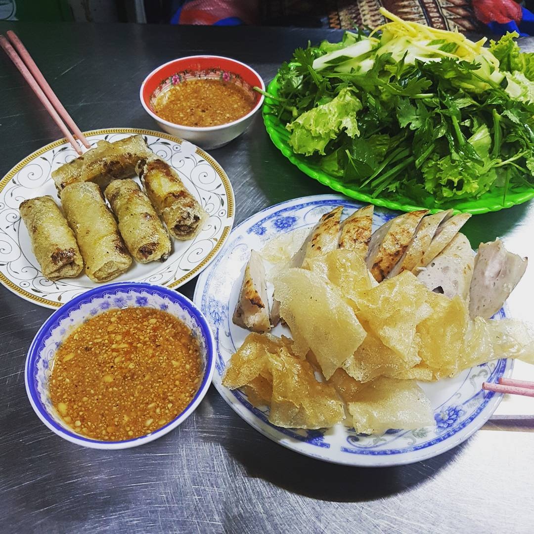 Món ăn Phú Yên ảnh 9 Mon an Phu Yen anh 9