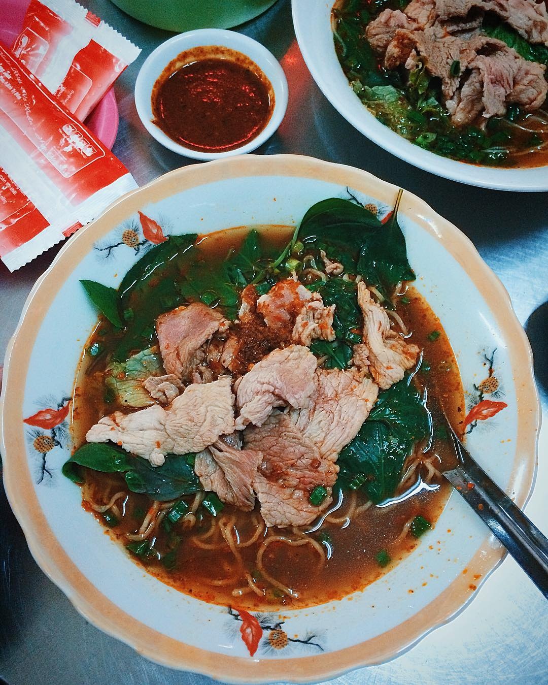 hủ tiếu sa tế nai ảnh 6 hu tieu sa te nai anh 6