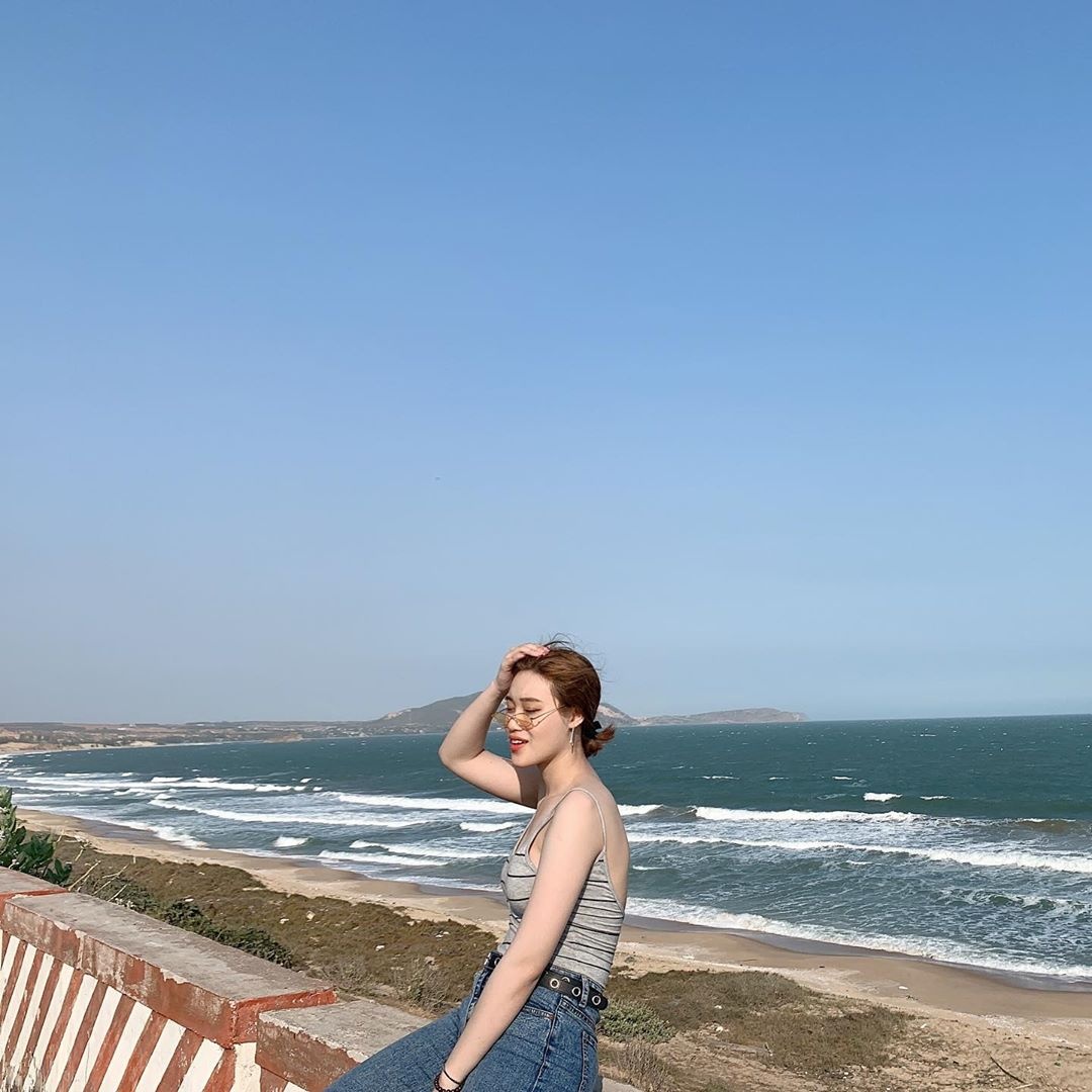 Bien Phan Thiet anh 10