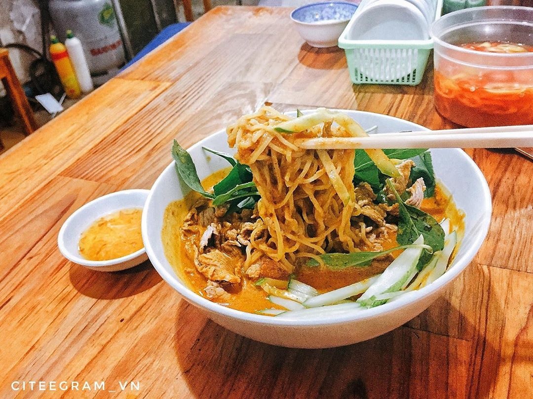 hủ tiếu sa tế nai ảnh 3 hu tieu sa te nai anh 3